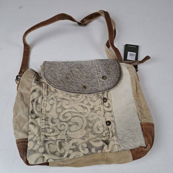 Myra Bag Messenger Bag - Picture 1 of 3